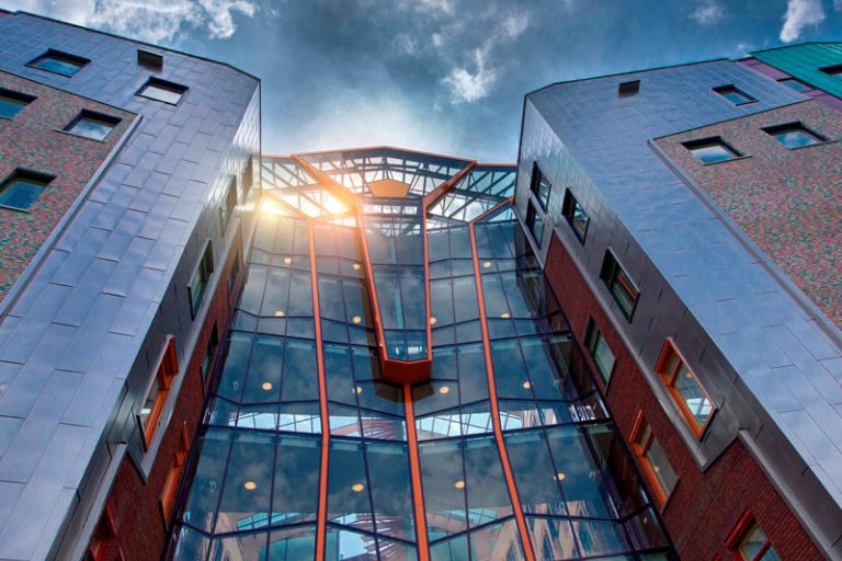 Isala hospital Zwolle Living Architecture Isala hospital Zwolle Living Architecture